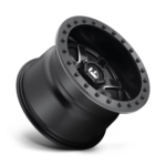 Fuel UTV - D928 MAVERICK BEADLOCK | 15x10 | 4x156 | ET 0