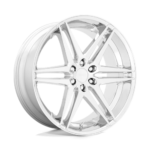 DUB 1PC - S265 DIRTY DOG | 26x10 | 6x139.7 | ET 25
