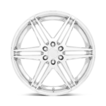 DUB 1PC - S265 DIRTY DOG | 26x10 | 6x139.7 | ET 25