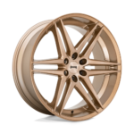 DUB 1PC - S266 DIRTY DOG | 26x10 | 6x135 | ET 30