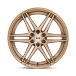 DUB 1PC - S266 DIRTY DOG | 26x10 | 6x135 | ET 30