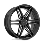 DUB 1PC - S267 DIRTY DOG | 24x10 | 6x139.7 | ET 25