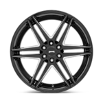 DUB 1PC - S267 DIRTY DOG | 24x10 | 6x139.7 | ET 25