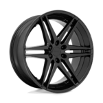 DUB 1PC - S268 DIRTY DOG | 24x10 | 6x135 | ET 30