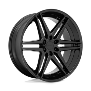 DUB 1PC - S268 DIRTY DOG | 24x10 | 6x135 | ET 30