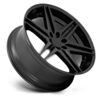 DUB 1PC - S268 DIRTY DOG | 24x10 | 6x135 | ET 30