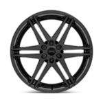 DUB 1PC - S268 DIRTY DOG | 24x10 | 6x135 | ET 30