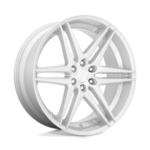 DUB 1PC - S270 DIRTY DOG | 24x10 | 6x139.7 | ET 25
