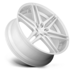 DUB 1PC - S270 DIRTY DOG | 24x10 | 6x139.7 | ET 25