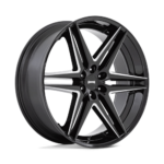 DUB 1PC - S267 DIRTY DOG | 26x10 | 6x139.7 | ET 25