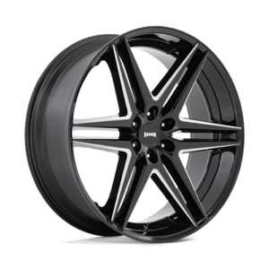 DUB 1PC - S267 DIRTY DOG | 26x10 | 6x139.7 | ET 25