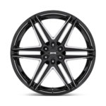 DUB 1PC - S267 DIRTY DOG | 26x10 | 6x139.7 | ET 25