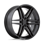 DUB 1PC - S268 DIRTY DOG | 26x10 | 6x139.7 | ET 25