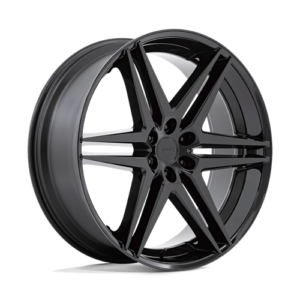 DUB 1PC - S268 DIRTY DOG | 26x10 | 6x139.7 | ET 25