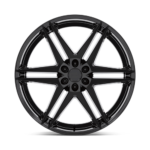 DUB 1PC - S268 DIRTY DOG | 26x10 | 6x139.7 | ET 25
