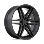 DUB 1PC - S269 DIRTY DOG | 26x10 | 6x139.7 | ET 25