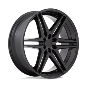 DUB 1PC - S269 DIRTY DOG | 26x10 | 6x139.7 | ET 25