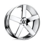 DUB 1PC - S115 BALLER | 28x10 | 6x139.7 | ET 31