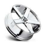 DUB 1PC - S115 BALLER | 28x10 | 6x139.7 | ET 31