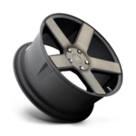DUB 1PC - S116 BALLER | 20x9.5 | 6x139.7 | ET 30