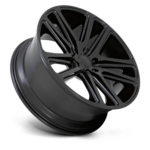 DUB 1PC - S256 FLEX | 22x9.5 | 6x139.7 | ET 25