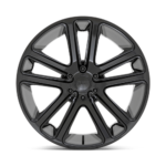 DUB 1PC - S256 FLEX | 22x9.5 | 6x139.7 | ET 25