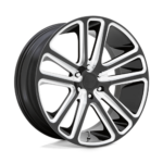 DUB 1PC - S255 FLEX | 24x10 | 6x139.7 | ET 30