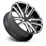 DUB 1PC - S255 FLEX | 24x10 | 6x139.7 | ET 30