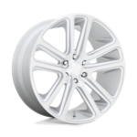 DUB 1PC - S257 FLEX | 22x9.5 | 6x139.7 | ET 25