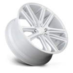 DUB 1PC - S257 FLEX | 22x9.5 | 6x139.7 | ET 25