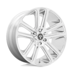 DUB 1PC - S254 FLEX | 22x9.5 | 6x139.7 | ET 25
