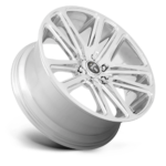 DUB 1PC - S254 FLEX | 22x9.5 | 6x139.7 | ET 25