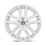 DUB 1PC - S254 FLEX | 22x9.5 | 6x139.7 | ET 25