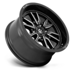 Fuel 1PC - D761 CLASH | 18x9 | 6x135 | ET 1