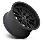 Fuel 1PC - D762 CLASH | 18x9 | 6x135 | ET 1