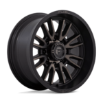 Fuel 1PC - D762 CLASH | 20x10 | 8x170 | ET -18