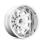 Fuel 1PC - D536 MAVERICK | 20x8.25 | 10x225 | ET -202