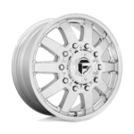 Fuel 1PC - D536 MAVERICK | 20x8.25 | 10x225 | ET 105