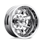 Fuel 1PC - D536 MAVERICK | 17x6.5 | 8x165.1 | ET -178