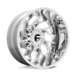 Fuel 1PC - D740 RUNNER | 20x8.25 | 8x200 | ET -176