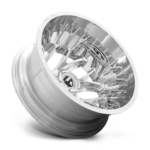Fuel 1PC - D740 RUNNER | 20x8.25 | 8x165.1 | ET -240