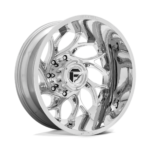 Fuel 1PC - D740 RUNNER | 22x8.25 | 8x200 | ET -202