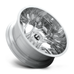 Fuel 1PC - D740 RUNNER | 22x8.25 | 8x200 | ET -202