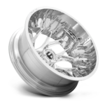 Fuel 1PC - D740 RUNNER | 22x8.25 | 8x210 | ET -220