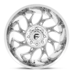 Fuel 1PC - D740 RUNNER | 22x8.25 | 8x210 | ET -220