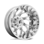 Fuel 1PC - D740 RUNNER | 22x8.25 | 8x165.1 | ET -240