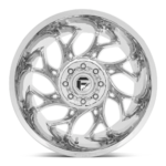 Fuel 1PC - D740 RUNNER | 22x8.25 | 8x165.1 | ET -240