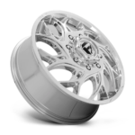 Fuel 1PC - D740 RUNNER | 22x8.25 | 8x210 | ET 105
