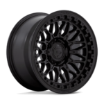 Fuel 1PC - D757 TRIGGER | 17x9 | 6x139.7 | ET -12