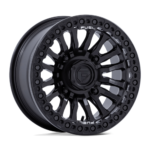 Fuel UTV - FV125 RINCON UTV BEADLOCK | 15x7 | 4x137 | ET 10